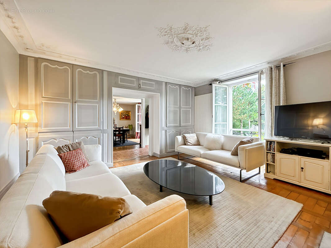 Maison à GARGENVILLE