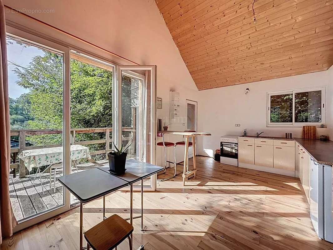 Maison à BAGNERES-DE-BIGORRE