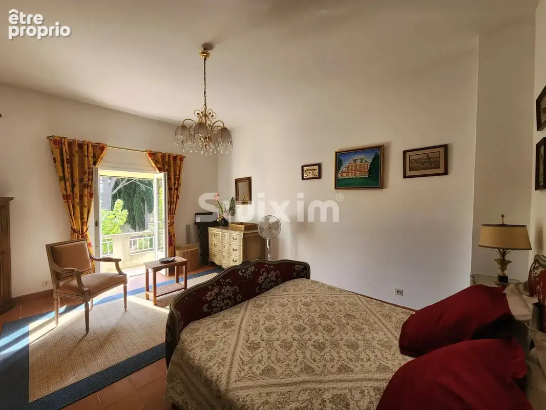 Les arcs – domaine d’exception – bastide du xixe siècle – 7 hectares - photo 16