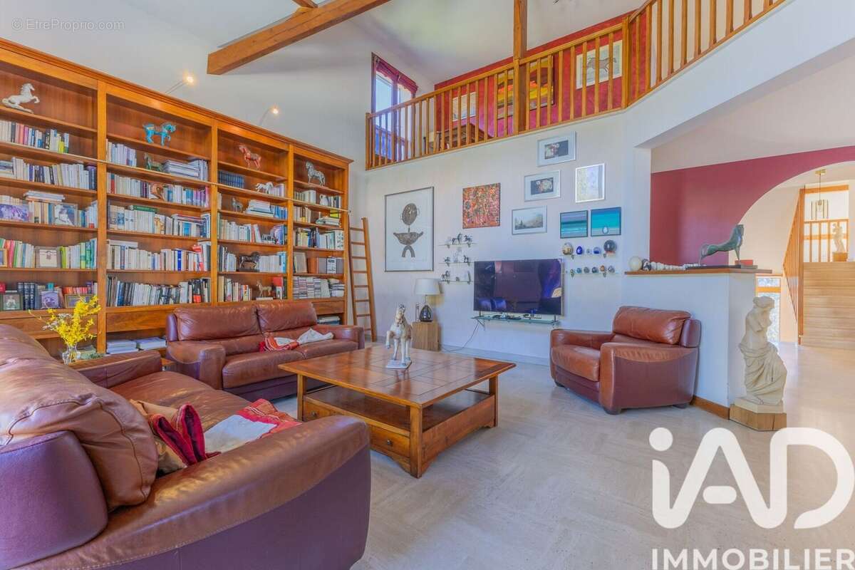 Photo 2 - Maison à BARBERAZ