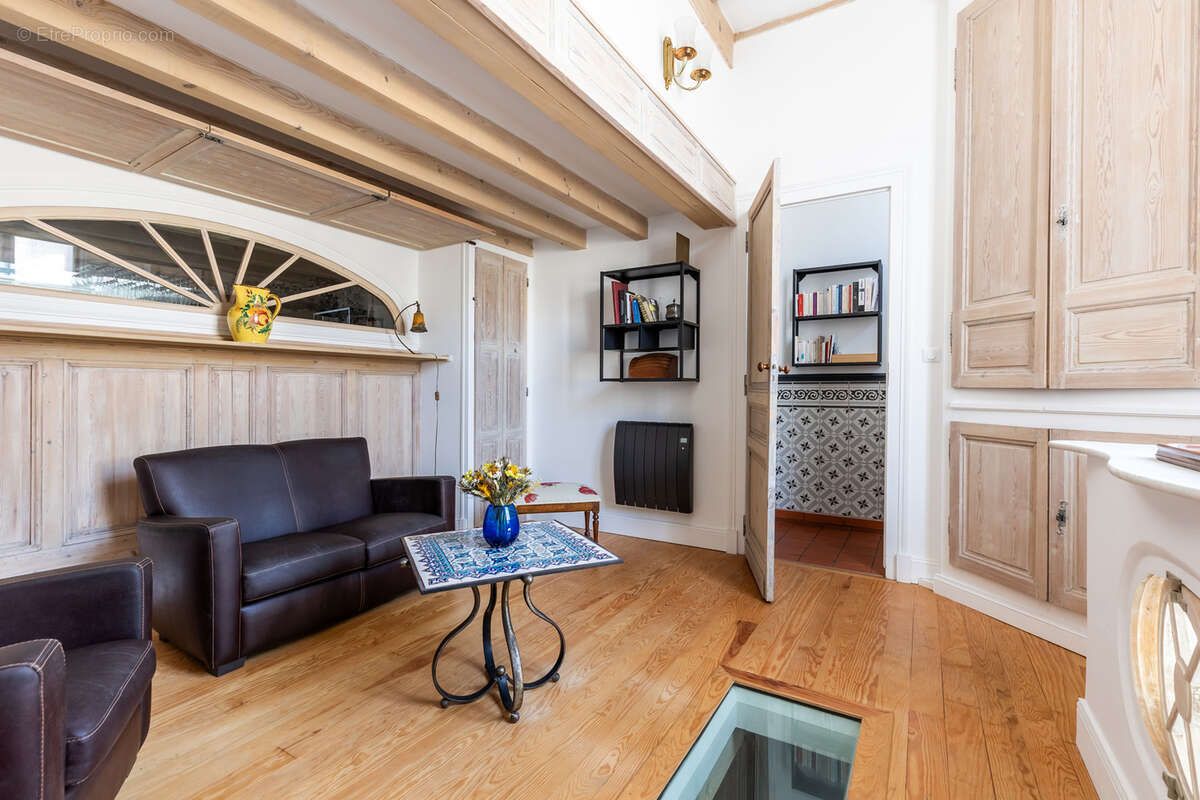 Maison à BORDEAUX