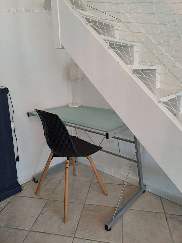 Maison à TREBEURDEN