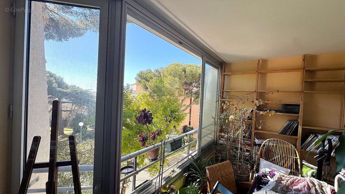 Appartement à SETE