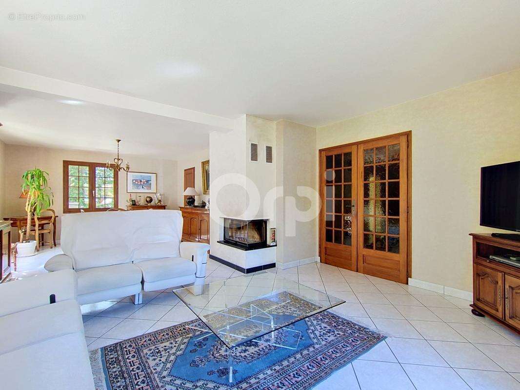 Maison À Vendre - photo 8