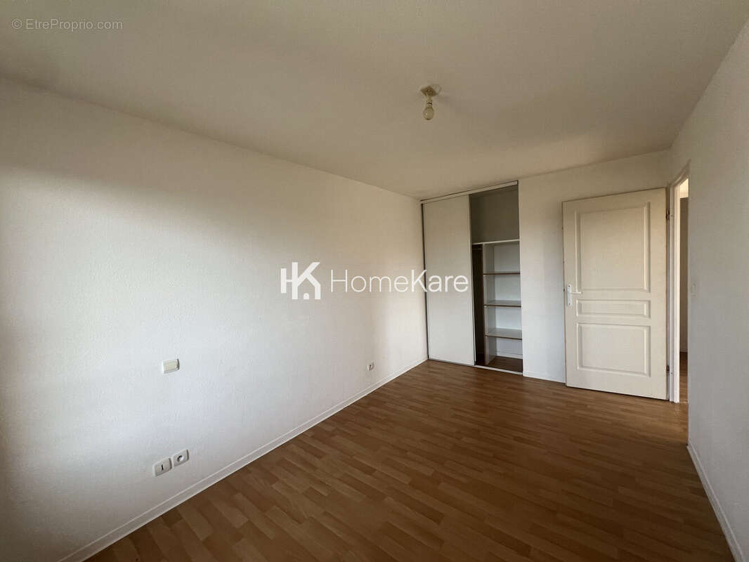 Appartement à SAINT-GAUDENS