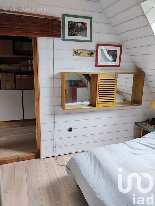 Photo 3 - Maison à DINAN