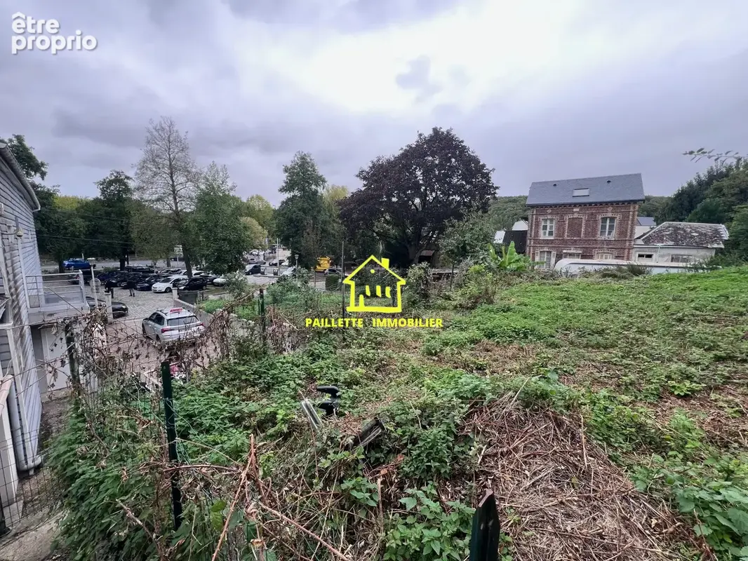 Terrain 332 m² à vendre à Le Havre (76610) - photo 2