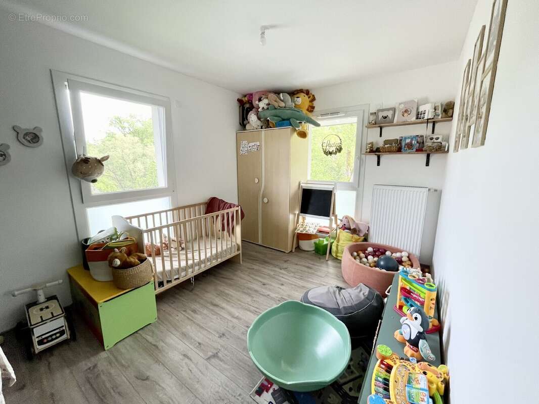 Appartement à FRANGY