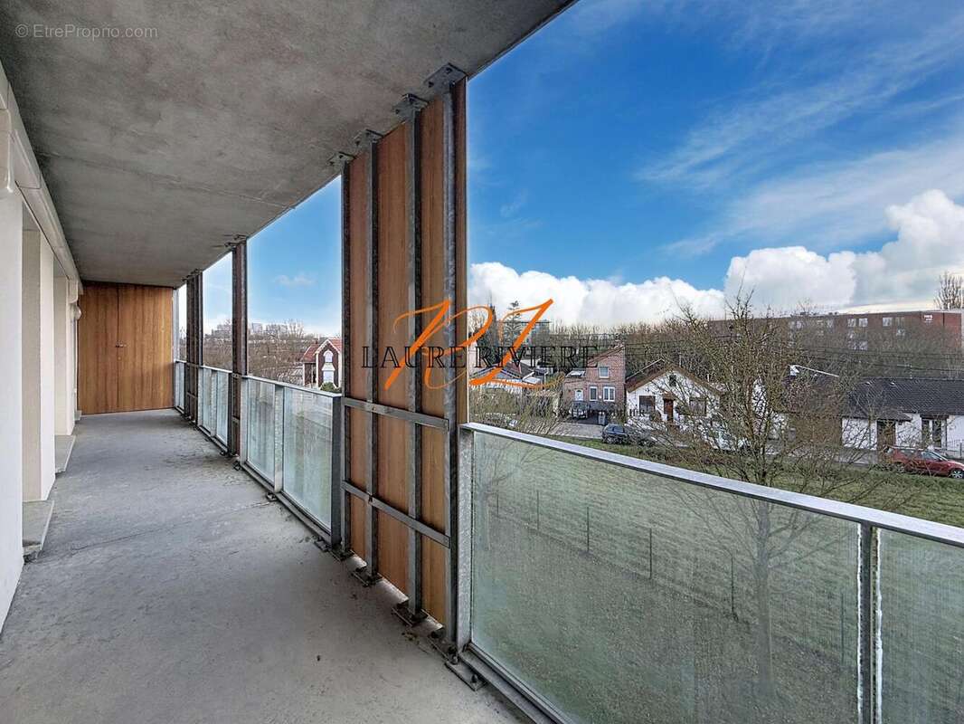 Photo 4 - Appartement à LOOS