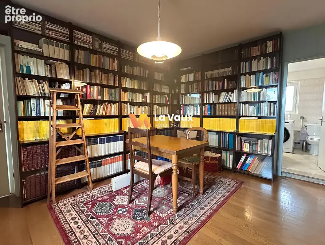Maison Pulligny 8 pièces, 5 chambres - photo 10