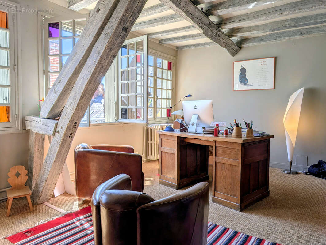 Appartement à ORLEANS