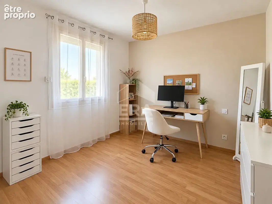Maison 132m² à perpignan - photo 7