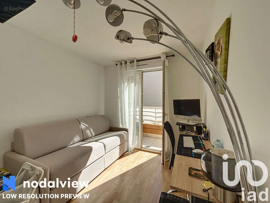 Photo 8 - Appartement à NICE