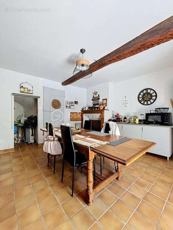 Longère 110m2 - coup de cœur assuré à Bonnesvalyn - photo 6