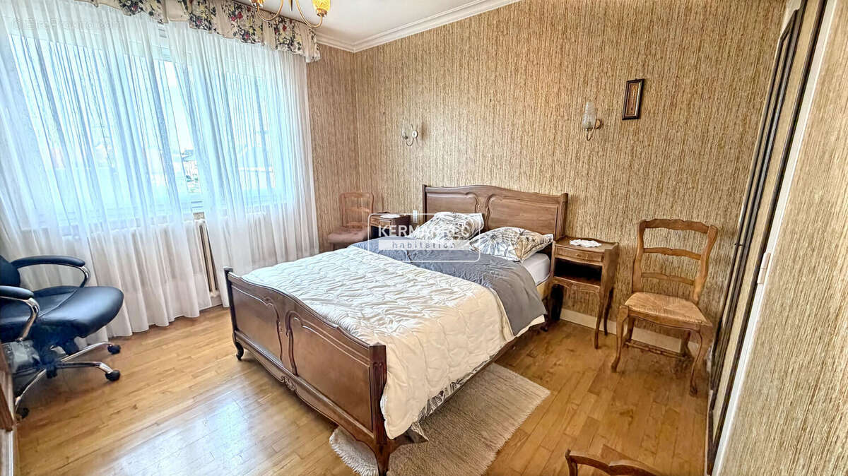 A VENDRE Maison 4 pièces à VITRE 75 m² - 230 400  HAI - photo 4