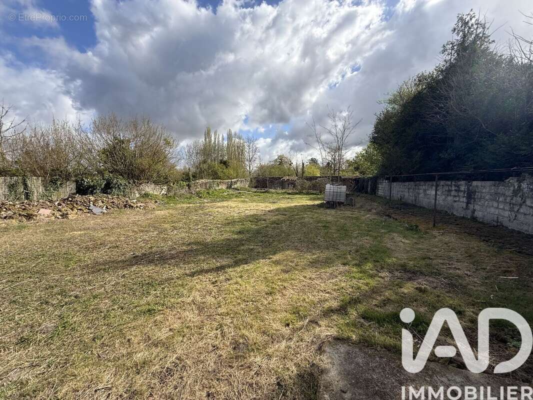 Photo 4 - Maison à LA CHAPELLE-GAUTHIER