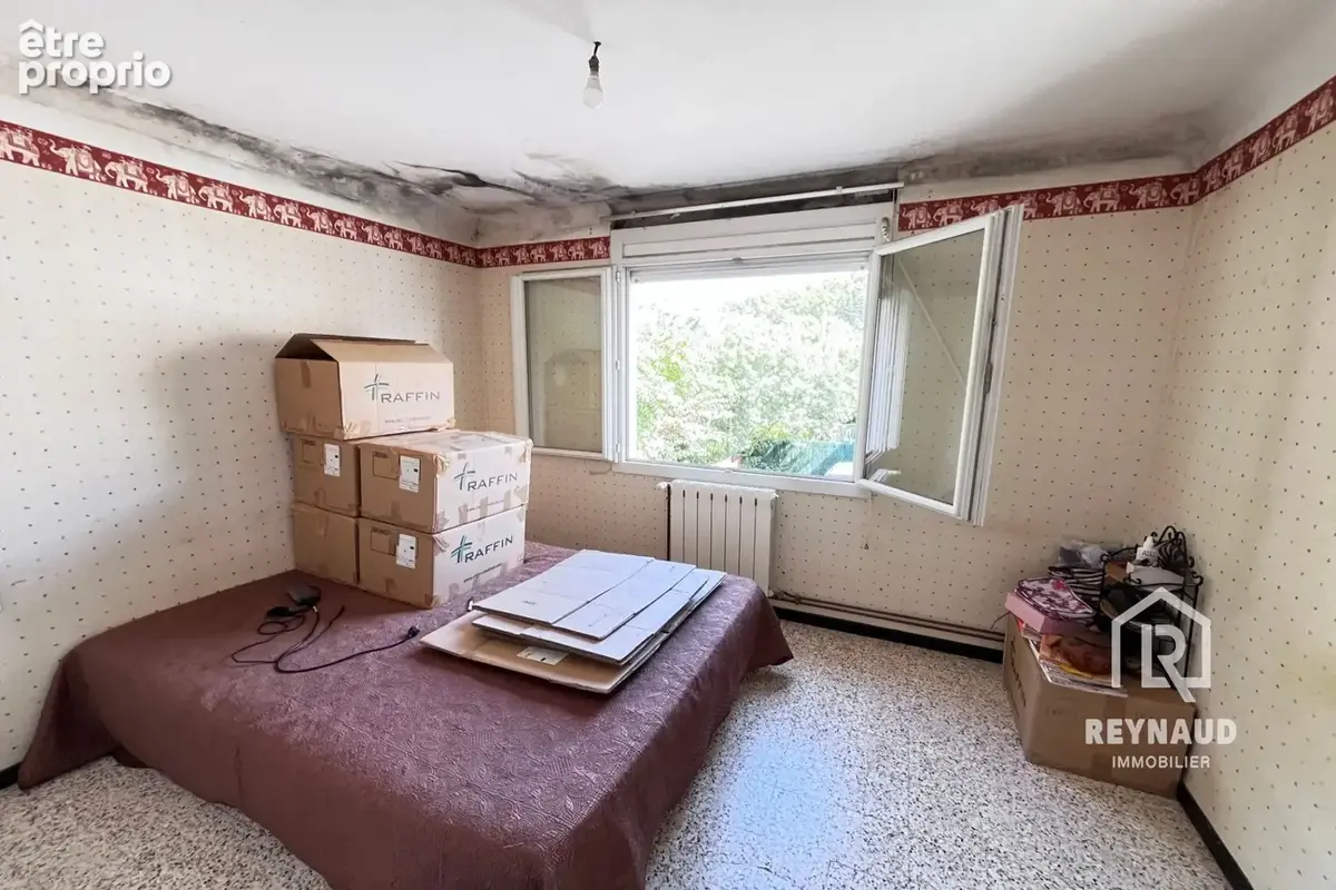 Maison 7 pièces 105 m² à vendre à Clermont-L'herault (34800) - photo 8