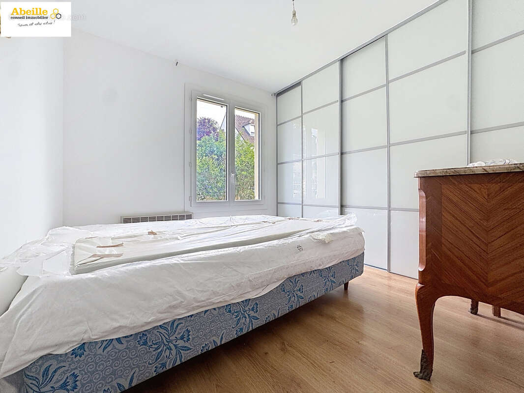 Maison à MAGNY-LES-HAMEAUX