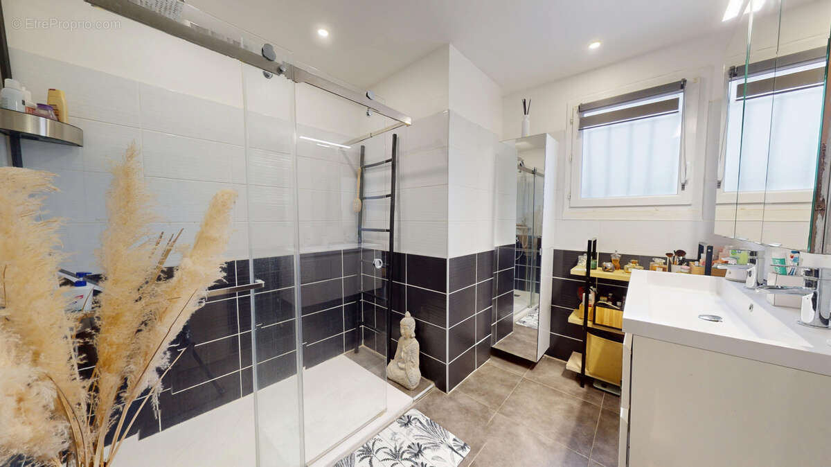 Maison à SALLES-D'AUDE