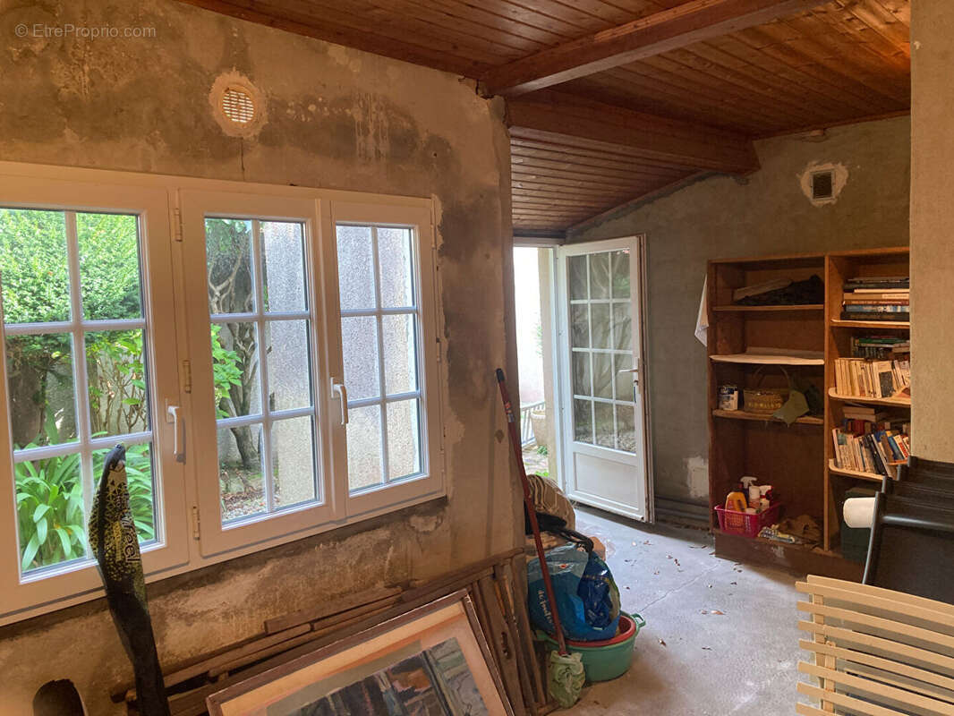 Maison à LA BERNERIE-EN-RETZ