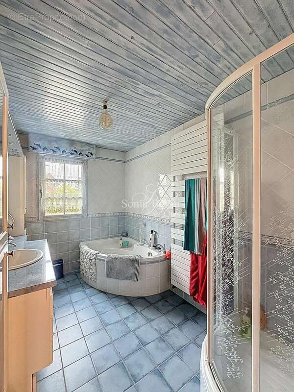 Photo 5 - Maison à NOYELLES-SOUS-BELLONNE