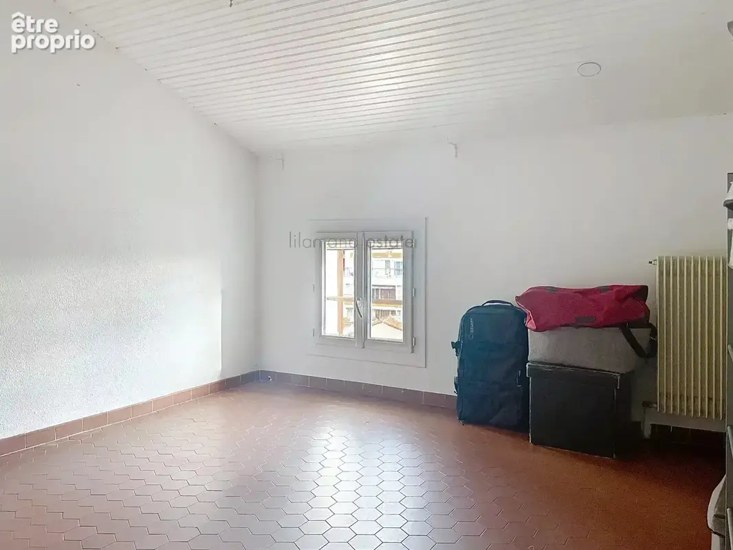 Maison de ville vieux vallauris - photo 11
