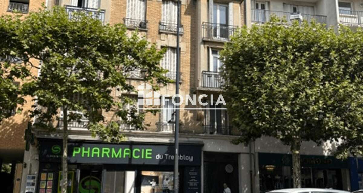 Champigny/marne le tremblay - photo 7