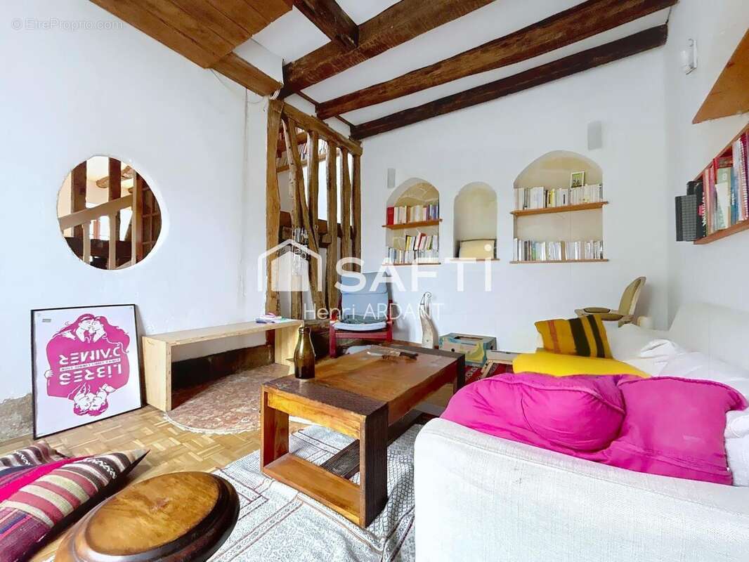 Photo 4 - Maison à LIMOGES