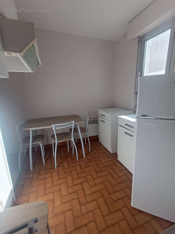 Appartement à VIERZON