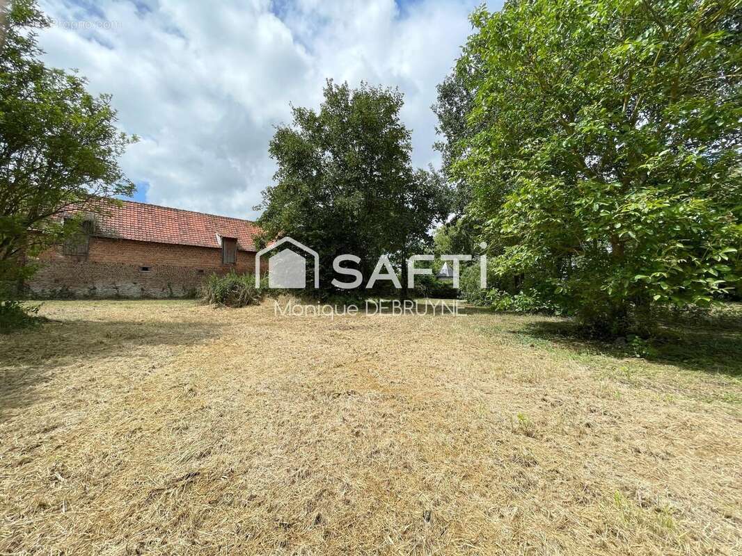 Photo 9 - Maison à STEENWERCK