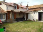Maison à BOURESSE