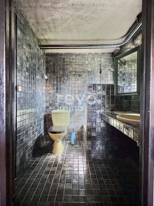 Maison à RILLIEUX-LA-PAPE