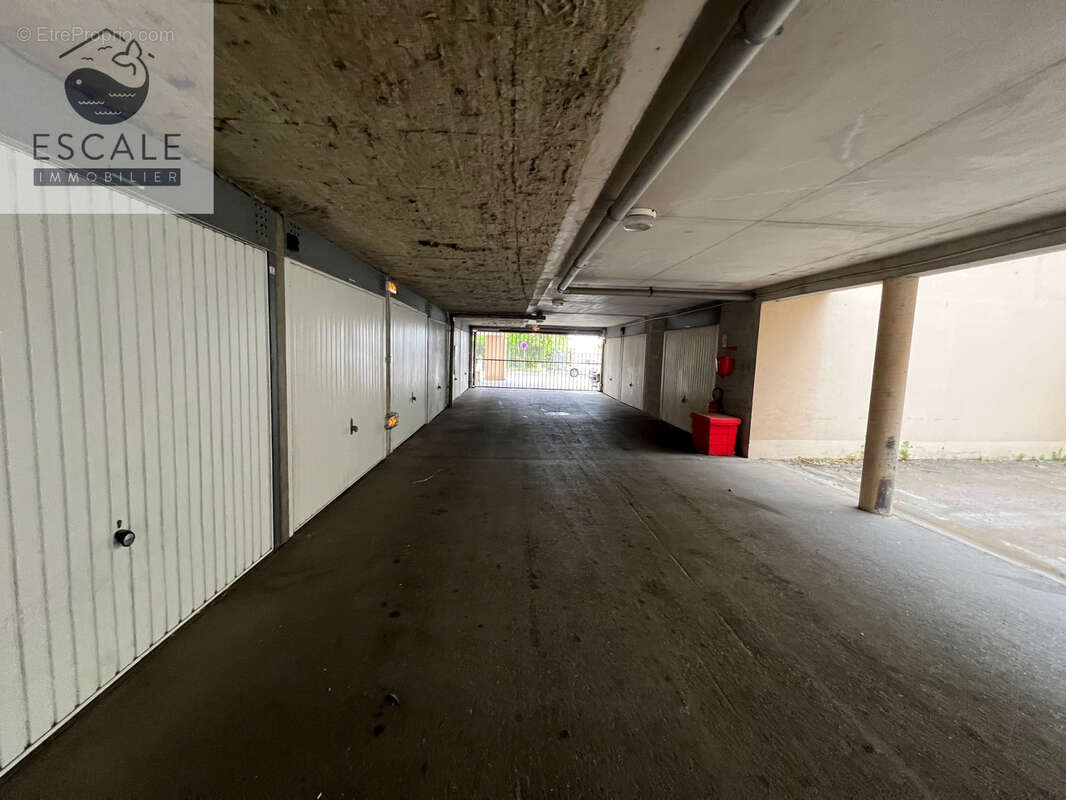 Appartement à SETE