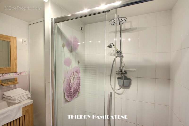 Appartement à ARGENTEUIL