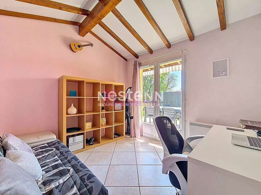 Maison à PORTET-SUR-GARONNE