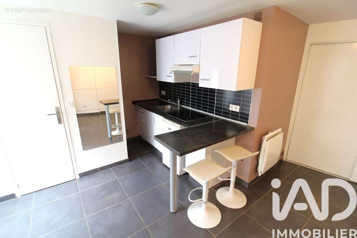 Photo 5 - Appartement à VILLENEUVE-LE-ROI