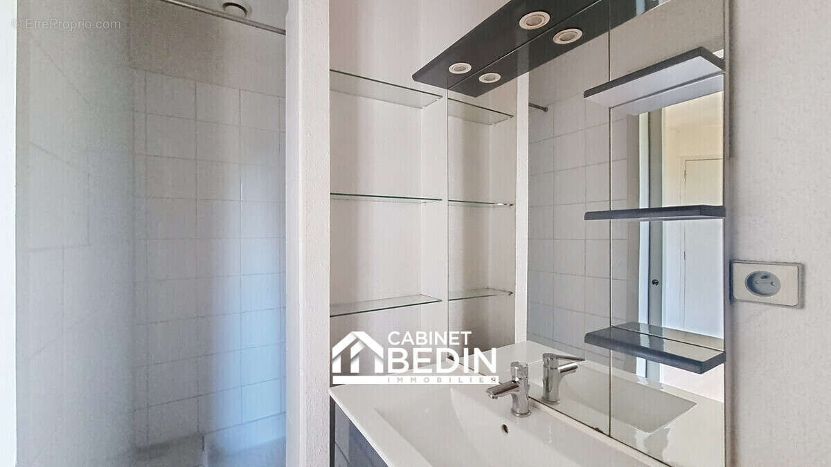 Appartement 43 m² à Toulouse  - photo 5
