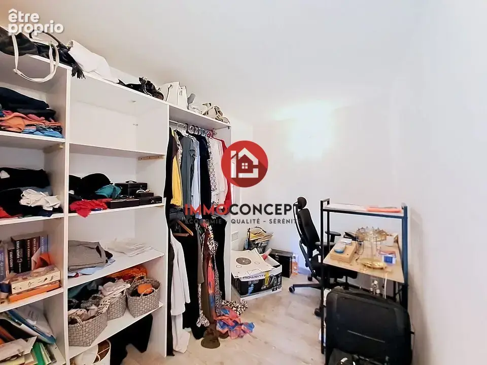 Maison 3 pièces 90 m² à vendre à Lirac (30126) - photo 7