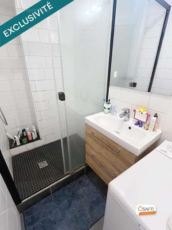 Photo 9 - Appartement à PARIS-19E