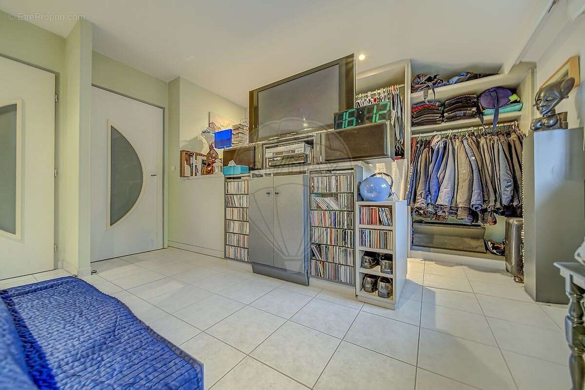 Appartement à ARS-SUR-MOSELLE