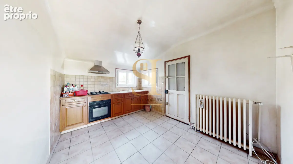 Maison 3 pièces 60 m² à vendre à Vigneux-Sur-Seine (91270) - photo 9