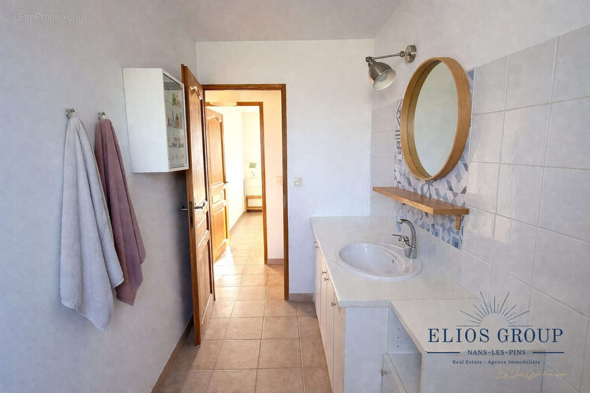 Maison à SAINT-MAXIMIN-LA-SAINTE-BAUME