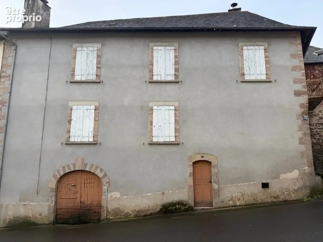 Vente Maison Allassac(19240) 50 000ï¿œ - photo 2