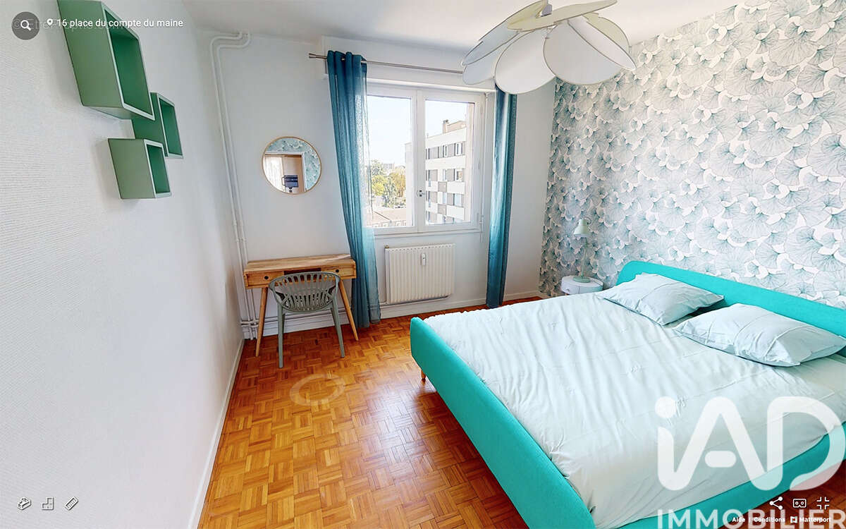 Photo 4 - Appartement à LE MANS