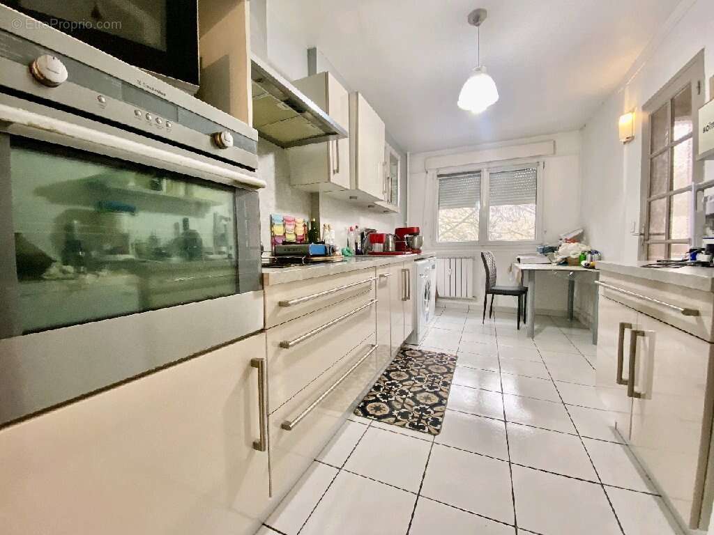 Appartement à VILLEPARISIS