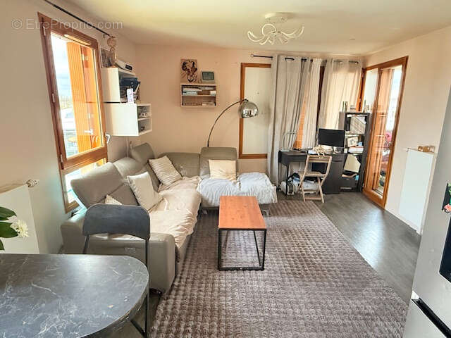 Appartement à VILLEPINTE
