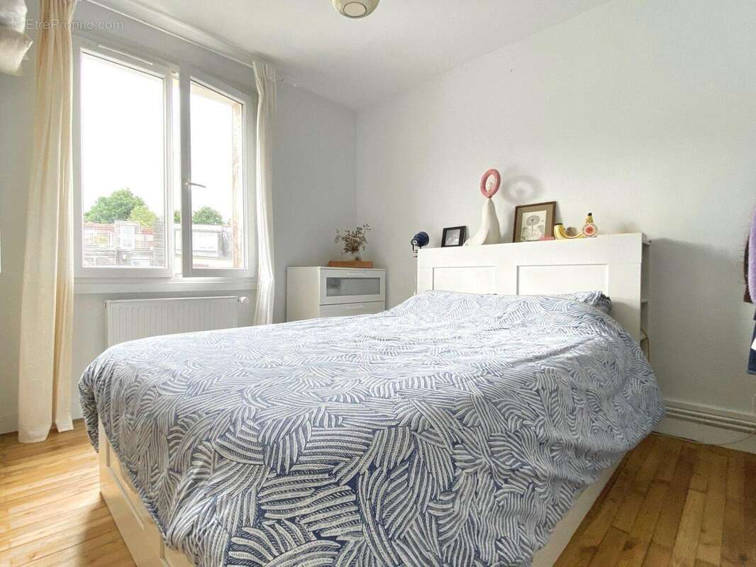 Photo 5 - Appartement à NANTES