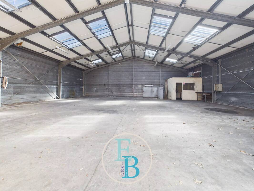 Commerce à SAINT-LO