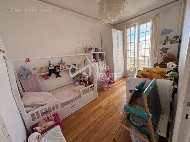 Appartement 75 m² à Enghien-Les-Bains  - photo 8