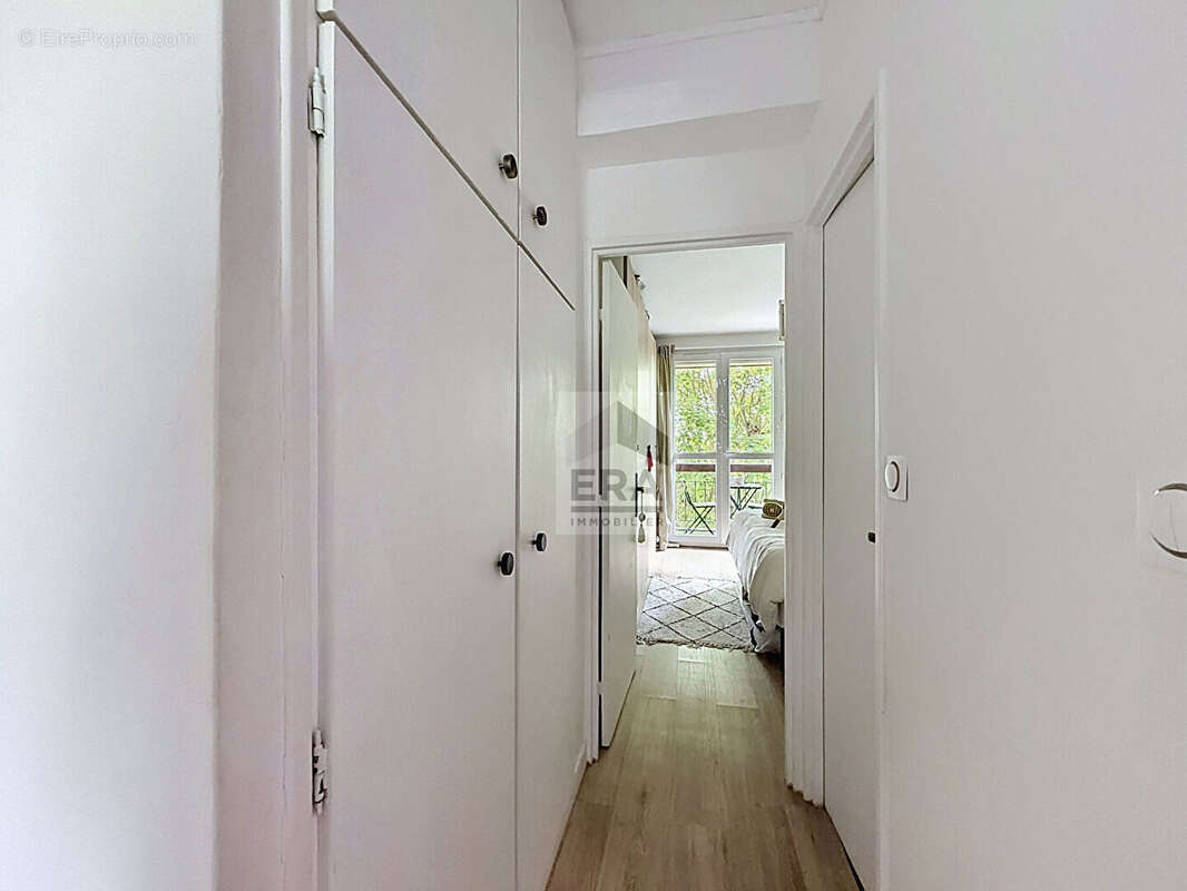 Appartement à SURESNES